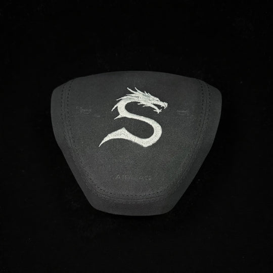2017-2023 Tesla Model 3/Y Custom Airbag Cover