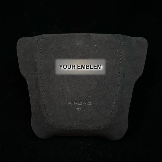 Custom Airbag Cover for 2014-2018 Chevrolet Silverado/Tahoe