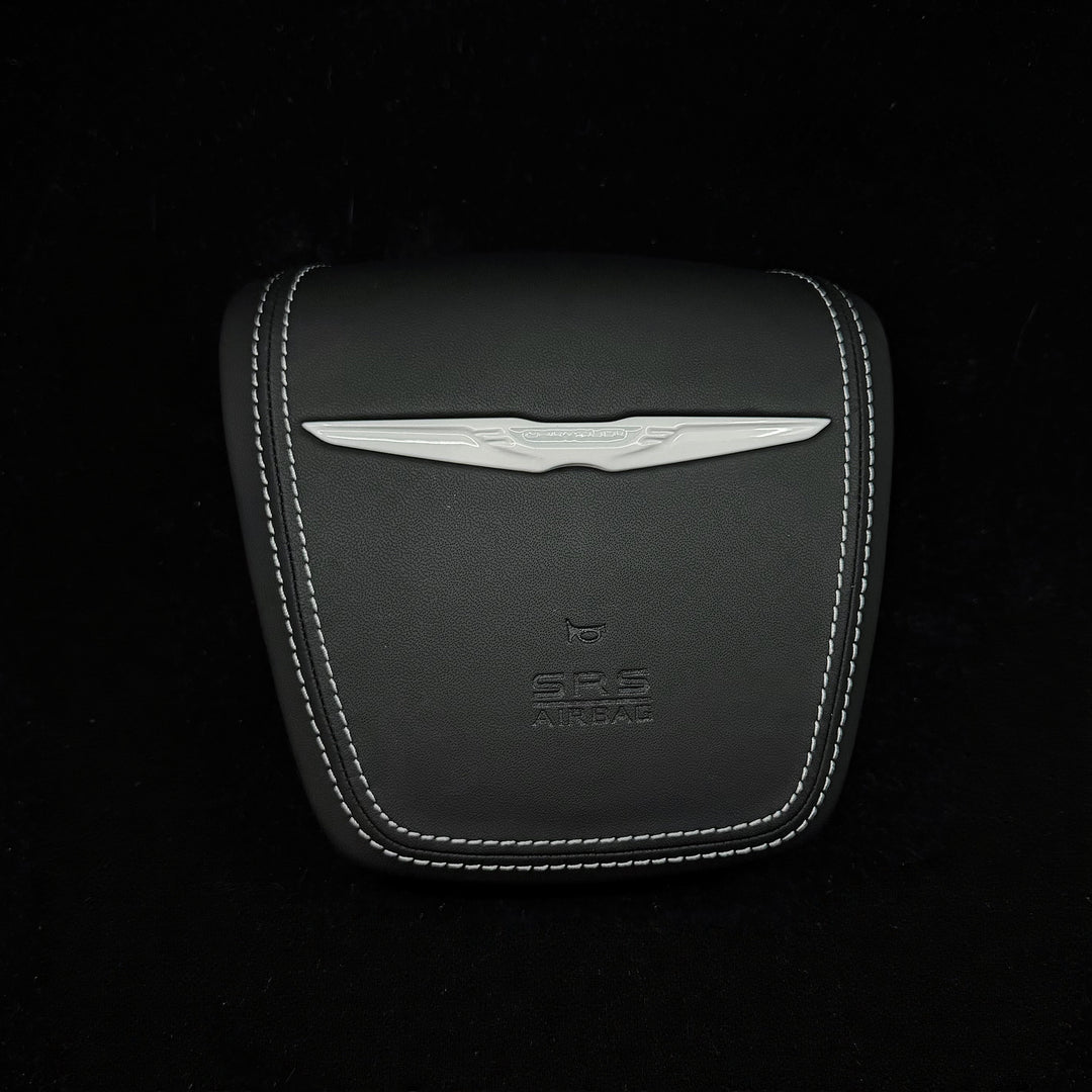 Cubierta de bolsa de aire personalizada Chrysler 300 2011-2014