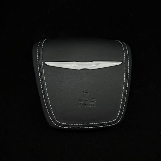 Cubierta de bolsa de aire personalizada Chrysler 300 2011-2014