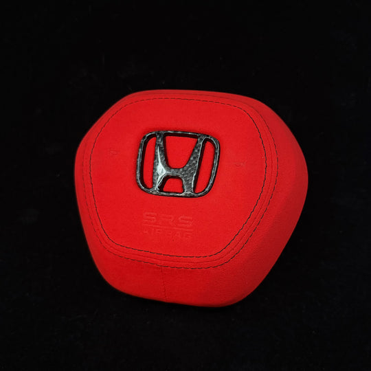 2022+ 11th Gen Honda Civic Custom Airbag Cover