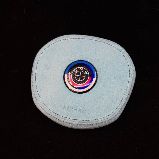 BMW G-Chassis M/M-sport Custom Airbag Cover