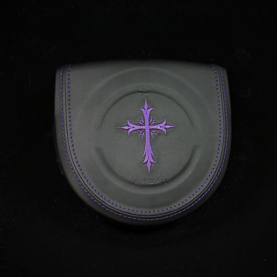Cubierta de airbag personalizada para Dodge Charger/Challenger/Magnum 2005-2010