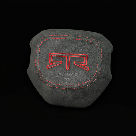 Custom Airbag Cover for 2024+ Ford Mustang S650