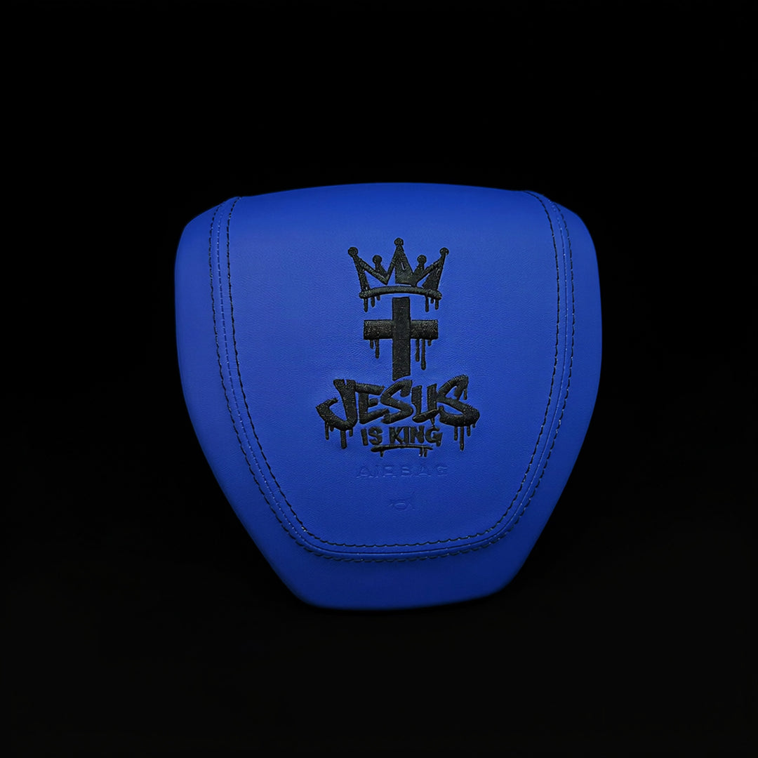 Custom Airbag Cover for 2015-2020 Ford F150/Raptor
