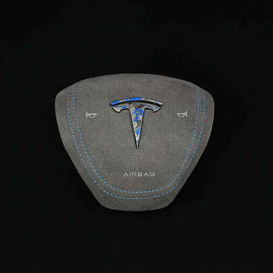 2017-2023 Tesla Model 3/Y Custom Airbag Cover