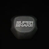 Custom Airbag Cover for 2024+ Ford Mustang S650