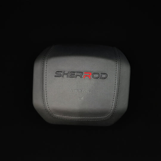 Custom Airbag Cover for 2021+ Ford F150/Raptor