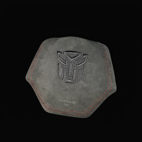 Custom Airbag Cover for 2016+ Chevrolet Camaro