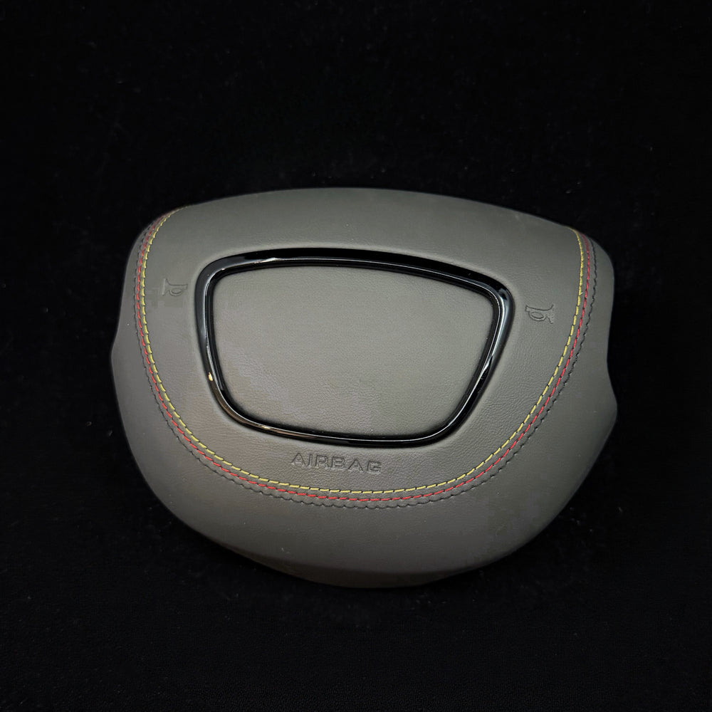 Custom Airbag Cover for 2012-2016 Audi B8.5/8V A/S/RS 3/4/5/6/7