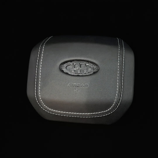 Custom Airbag Cover for 2021+ Ford F150/Raptor