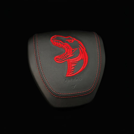 Custom Airbag Cover for 2015-2020 Ford F150/Raptor