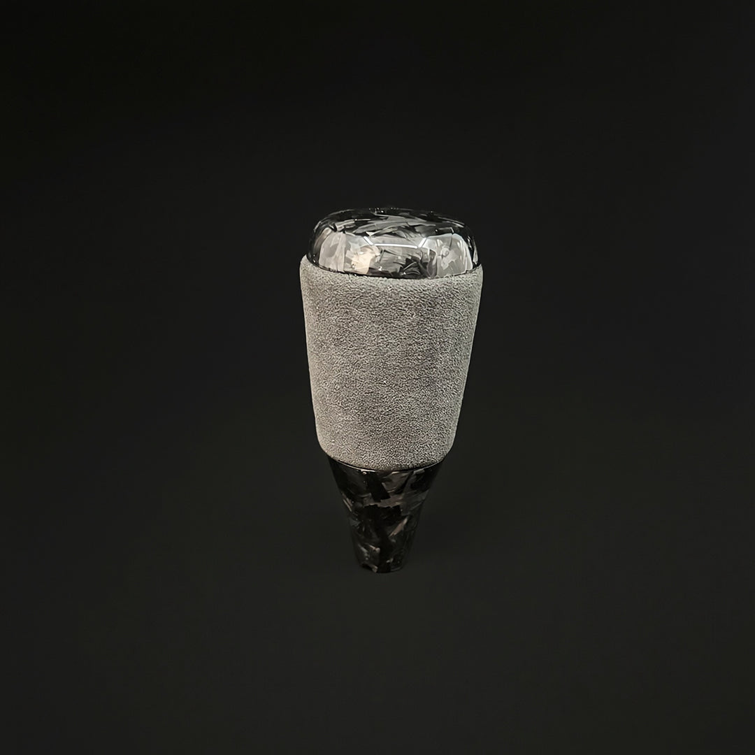2006-2010 Jeep WK1 Grand Cherokee Carbon Fiber Shift Knob