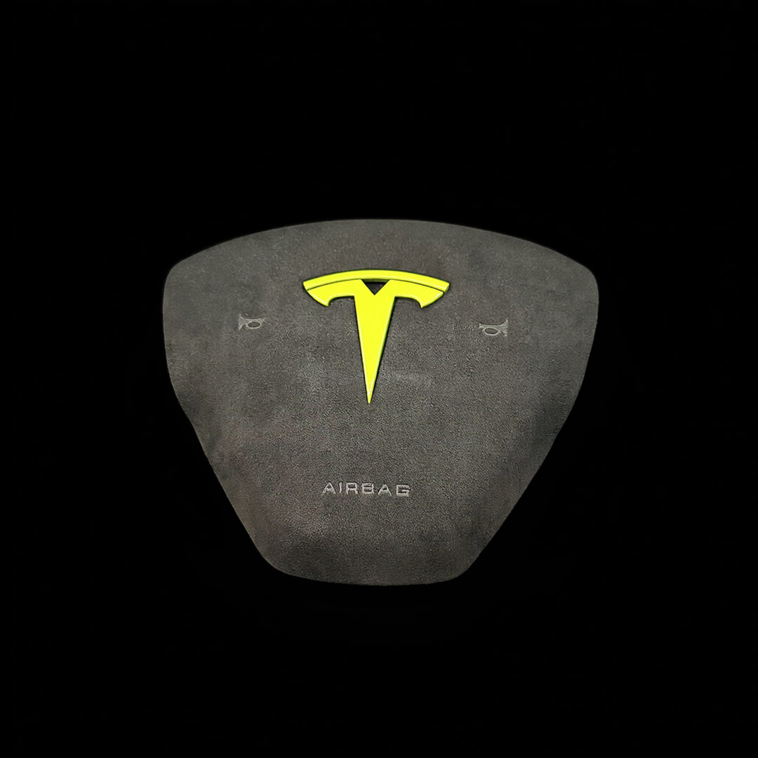2017-2023 Tesla Model 3/Y Custom Airbag Cover