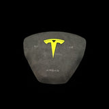 2017-2023 Tesla Model 3/Y Custom Airbag Cover