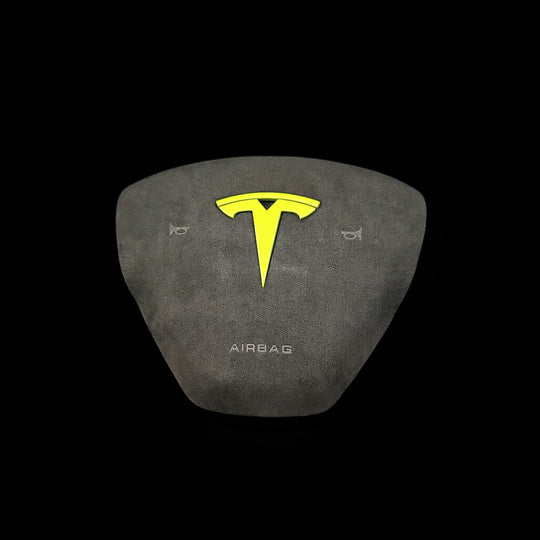 2017-2023 Tesla Model 3/Y Custom Airbag Cover