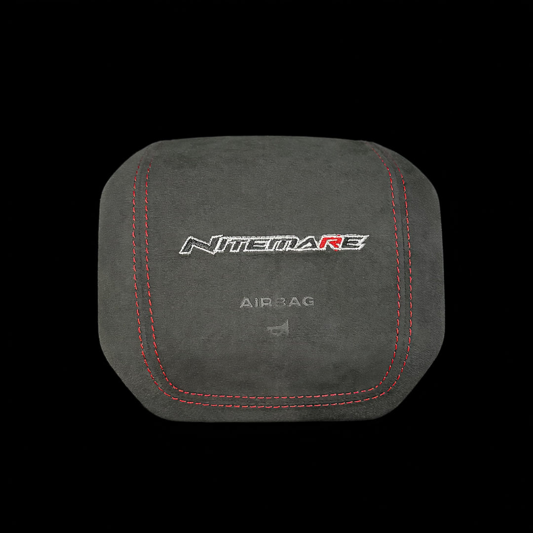 2021+ Ford F150/Raptor Cubierta de bolsa de aire personalizada