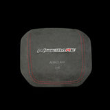 Custom Airbag Cover for 2021+ Ford F150/Raptor