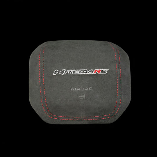 2021+ Ford F150/Raptor Cubierta de bolsa de aire personalizada