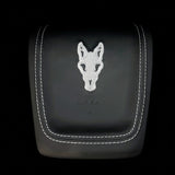 Custom Airbag Cover for 2009-2014 Ford F150/SVT Raptor