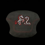Custom Airbag Cover for 1994-2004 Ford Mustang SN95