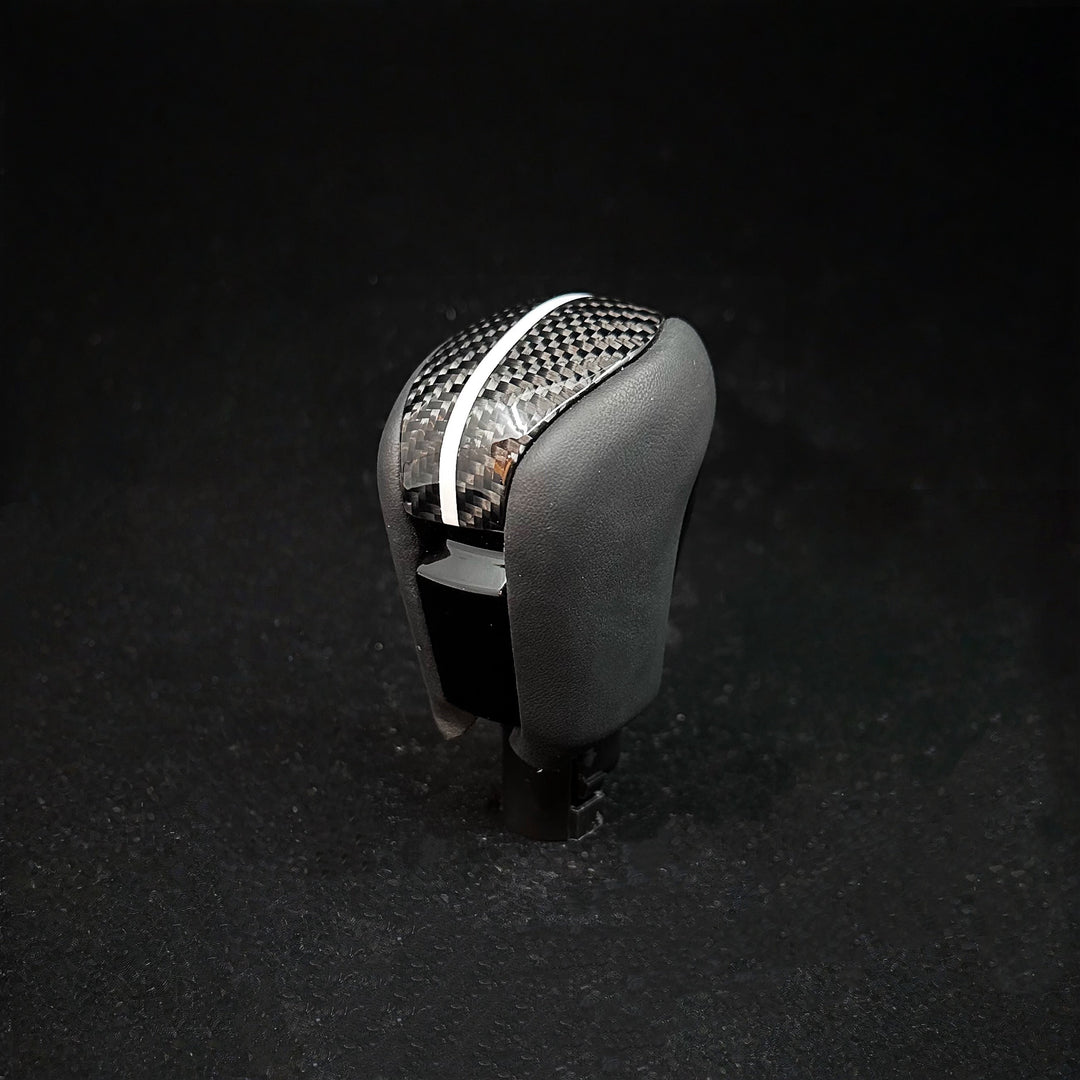2016-2021 10th Gen Honda Civic Carbon Fiber Automatic Shift Knob