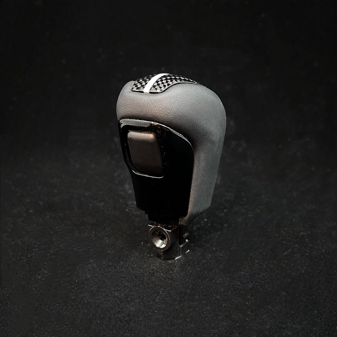 2016-2021 10th Gen Honda Civic Carbon Fiber Automatic Shift Knob