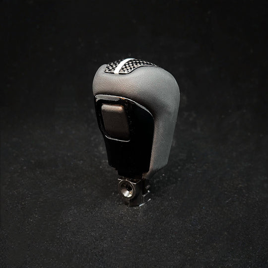 2016-2021 10th Gen Honda Civic Carbon Fiber Automatic Shift Knob