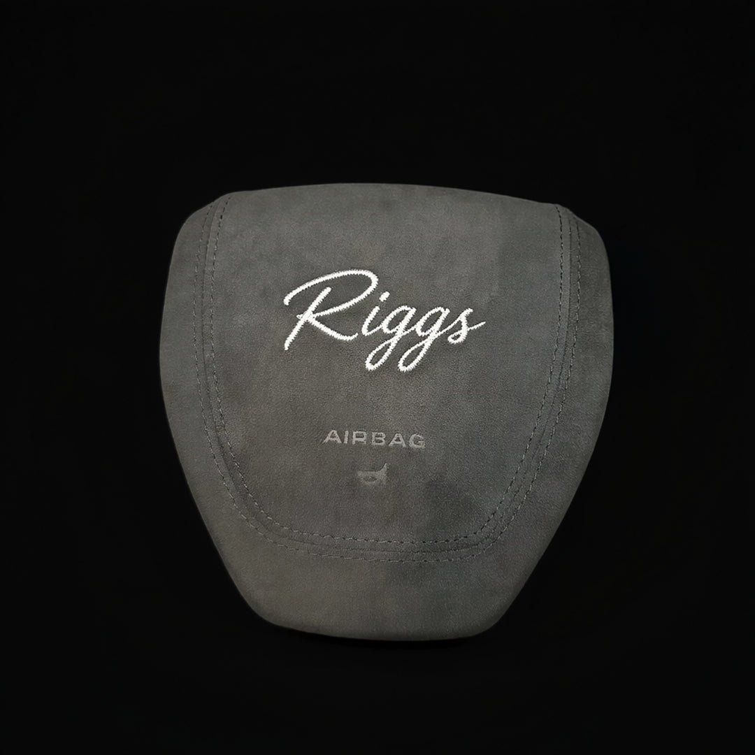 Cubierta de bolsa de aire personalizada para Ford F150/Raptor 2015-2020