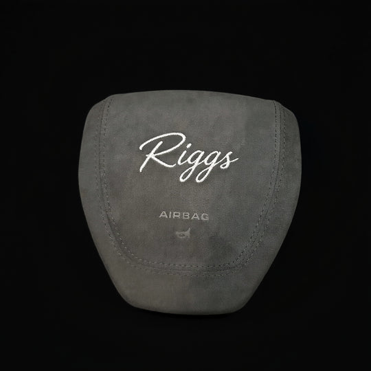 Cubierta de bolsa de aire personalizada para Ford F150/Raptor 2015-2020