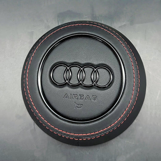 Audi B9/2017+ 8V A/S/RS 3/4/5 Custom Airbag Cover