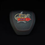 Custom Airbag Cover for 2015-2020 Ford F150/Raptor