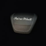 Custom Airbag Cover for 2015+ Ford Focus