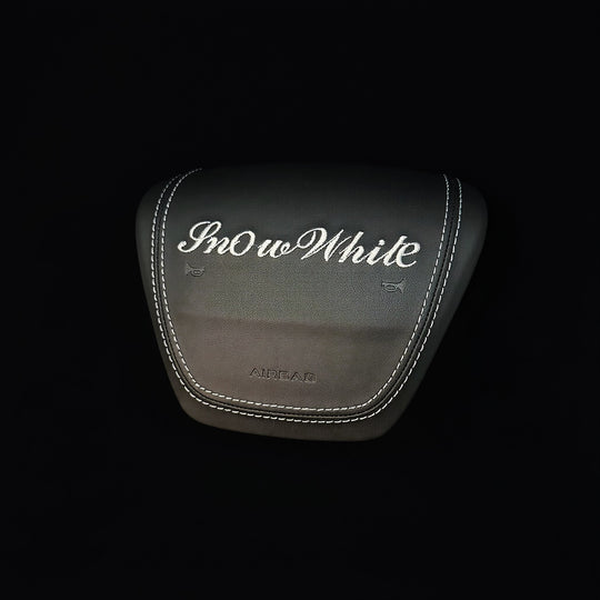 Custom Airbag Cover for 2015+ Ford Focus