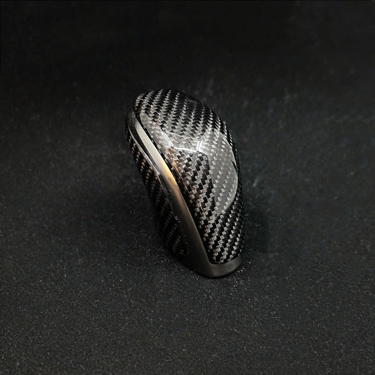 2018+ Lexus LC500 Carbon Fiber Shift Knob