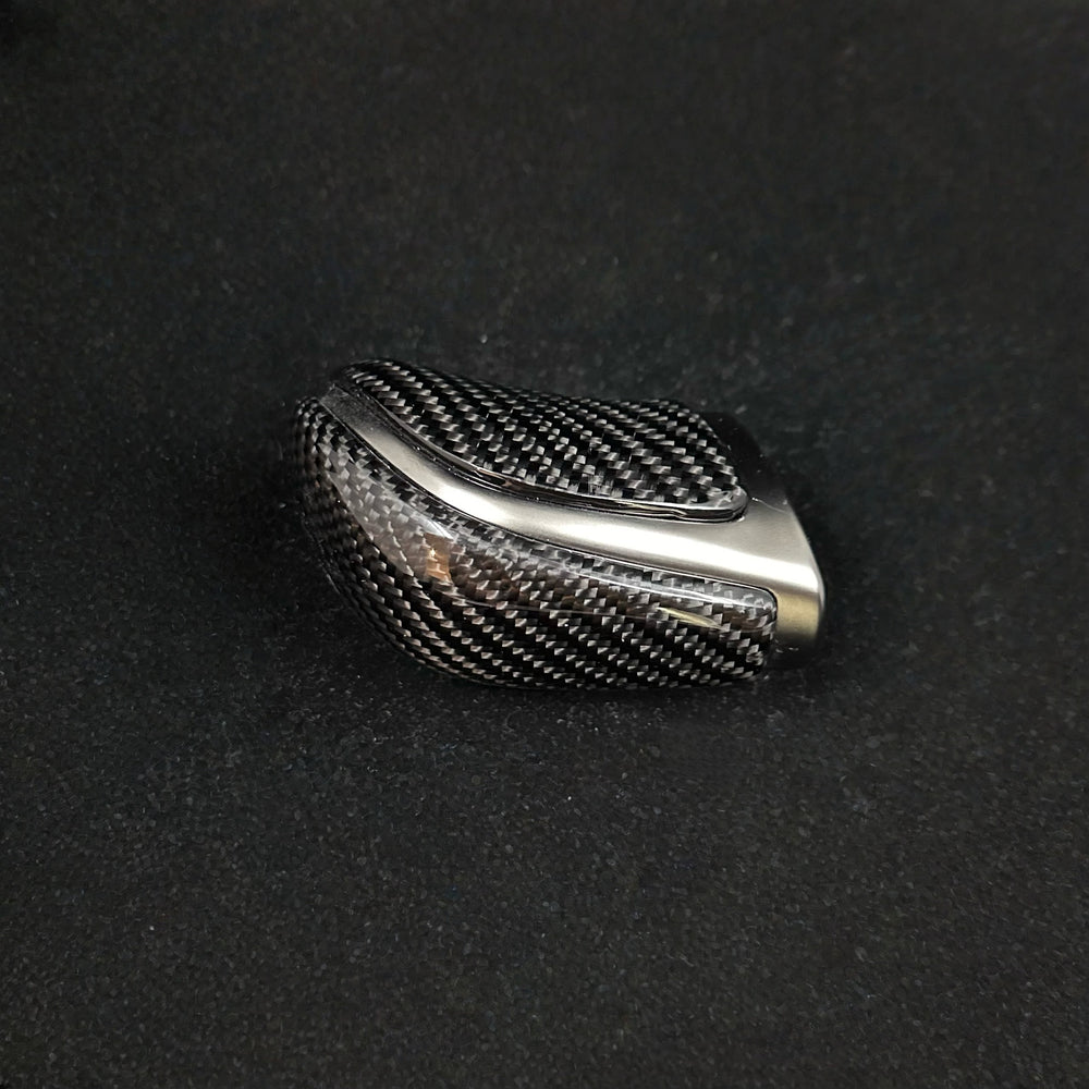 2018+ Lexus LC500 Carbon Fiber Shift Knob