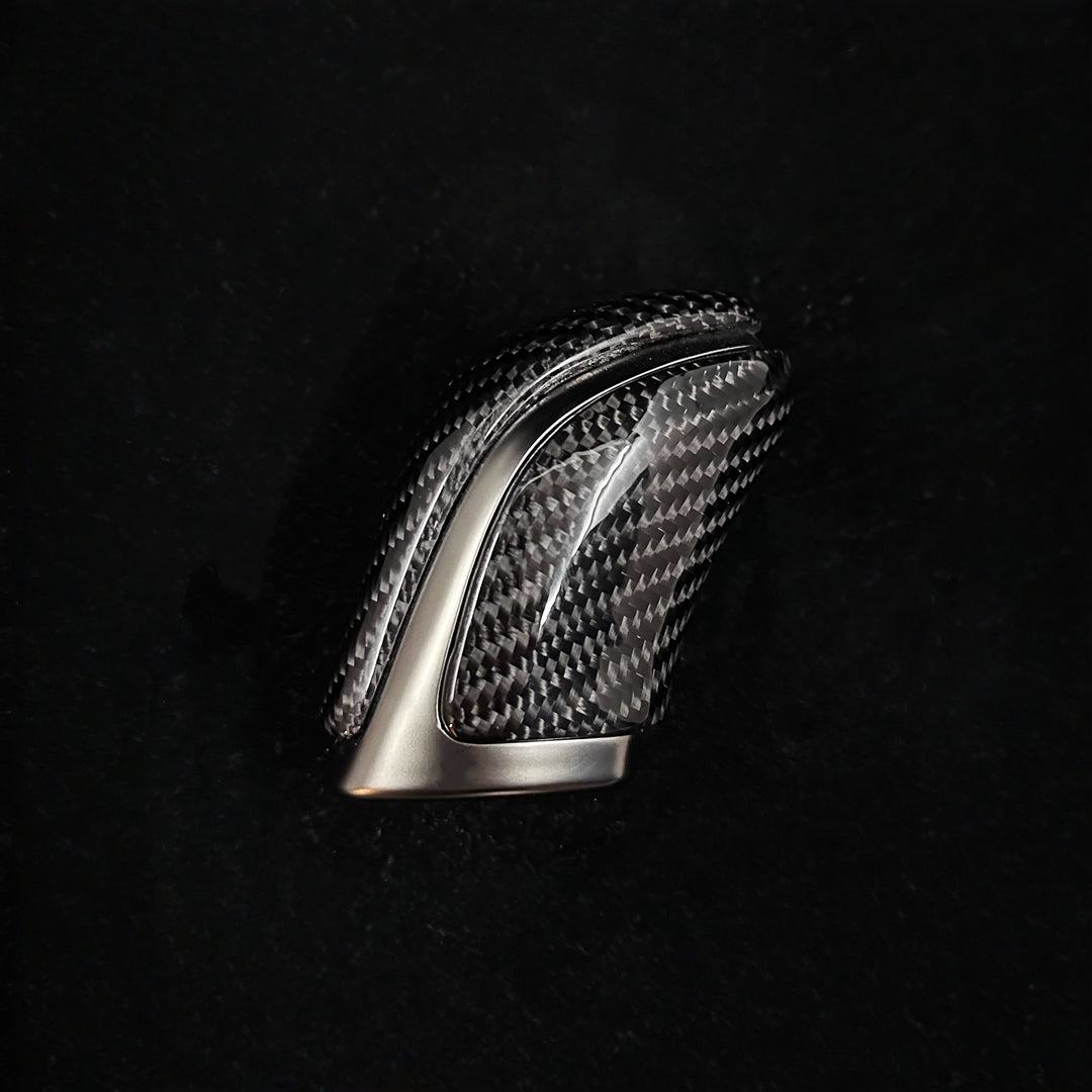 2018+ Lexus LC500 Carbon Fiber Shift Knob