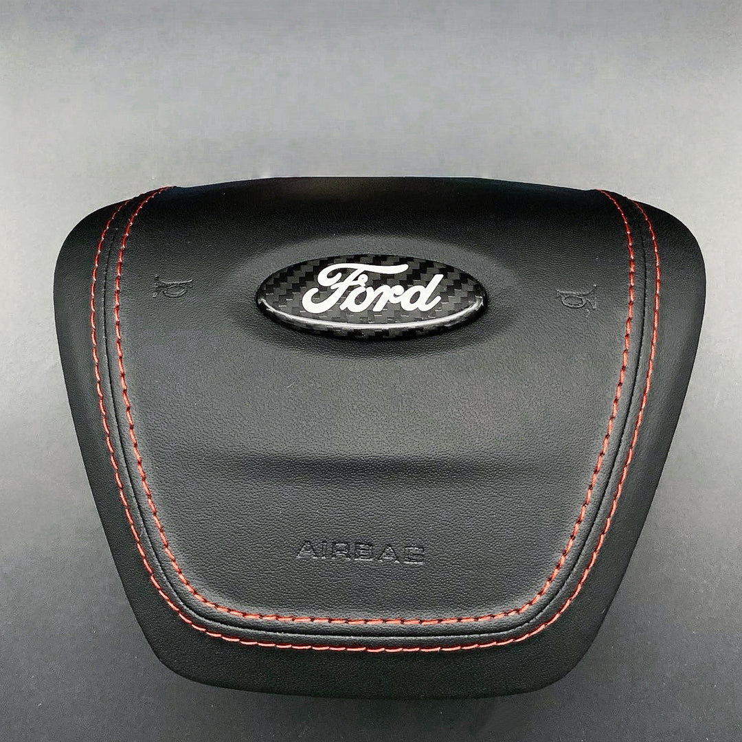 2015+ Ford Focus Custom Airbag Cover