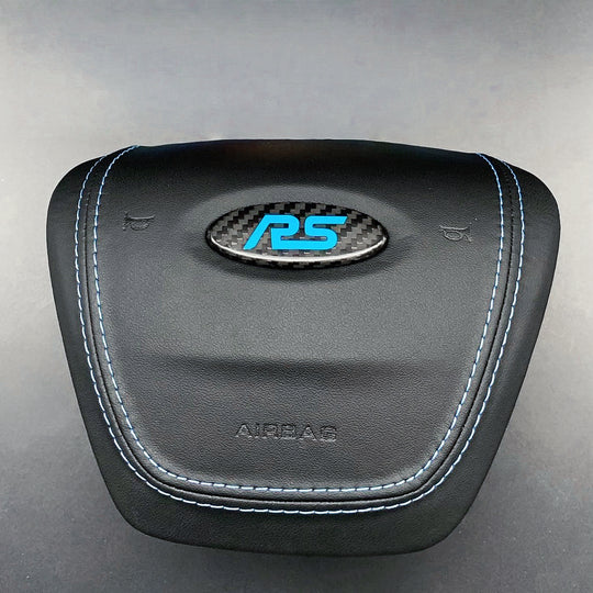 2015+ Ford Focus Custom Airbag Cover