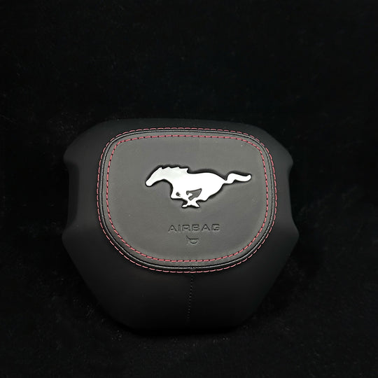 2024+ Ford Mustang S650 Custom Airbag Cover