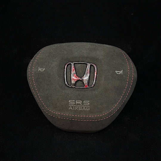 2018-2022 10th Gen Honda Accord Custom Airbag Cover