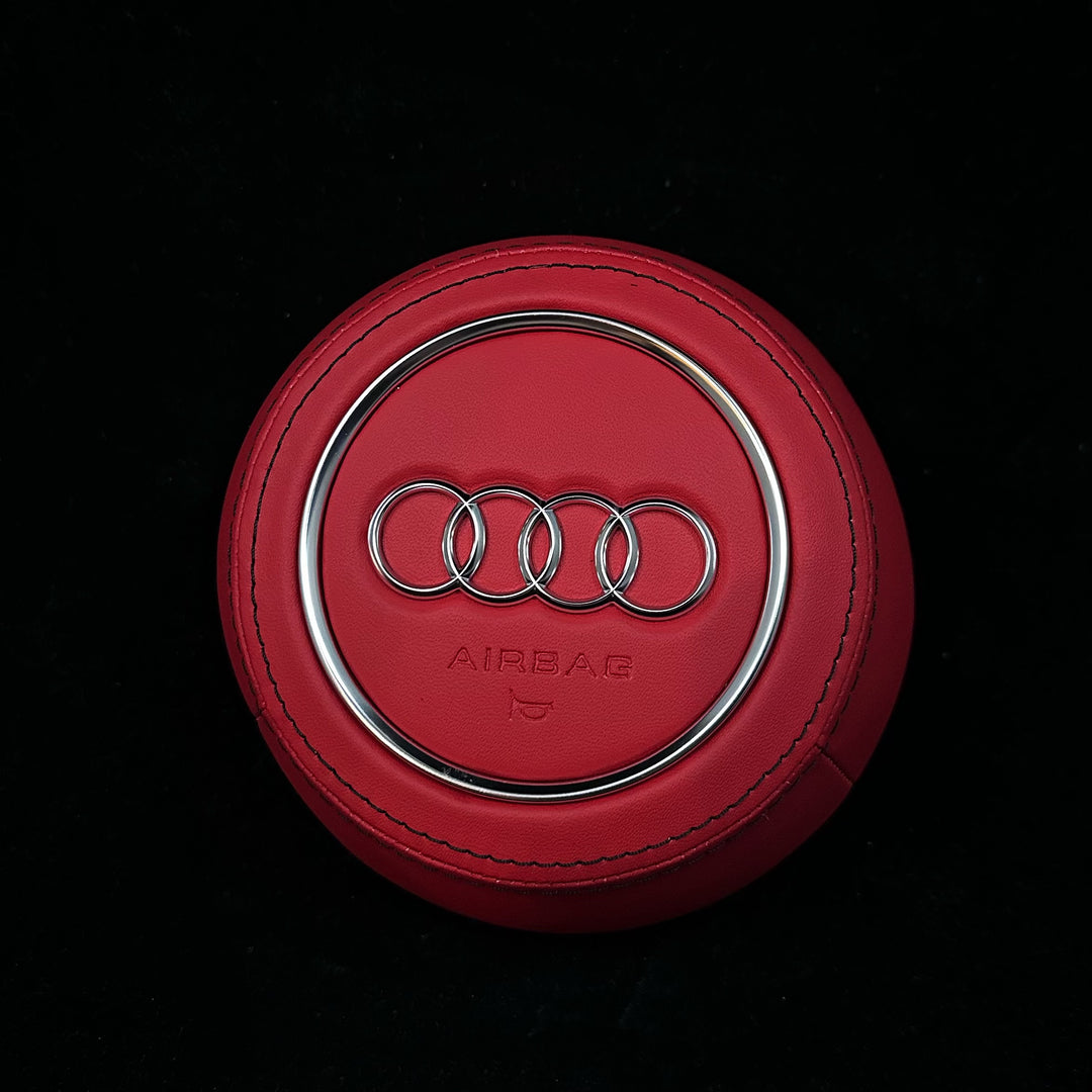 2016+ Audi R8/TT Custom Airbag Cover