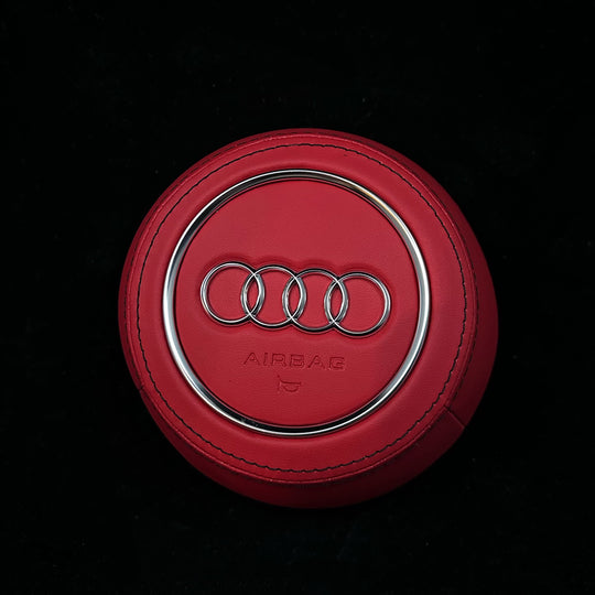 2016+ Audi R8/TT Custom Airbag Cover