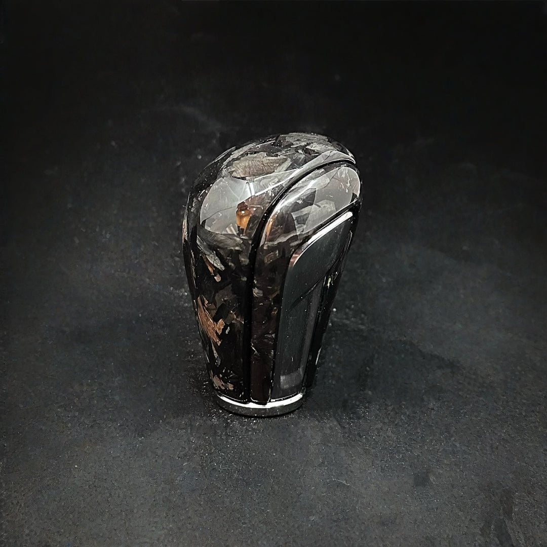 2019+ Mazda3 Carbon Fiber Shift Knob