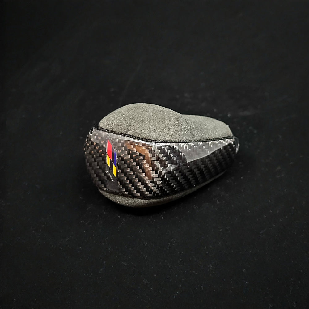 2008-2014 Cadillac CTS/CTS-V Carbon Fiber Shift Knob
