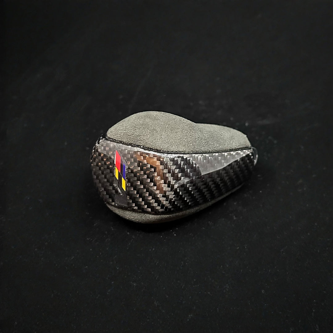 2008-2014 Cadillac CTS/CTS-V Carbon Fiber Shift Knob