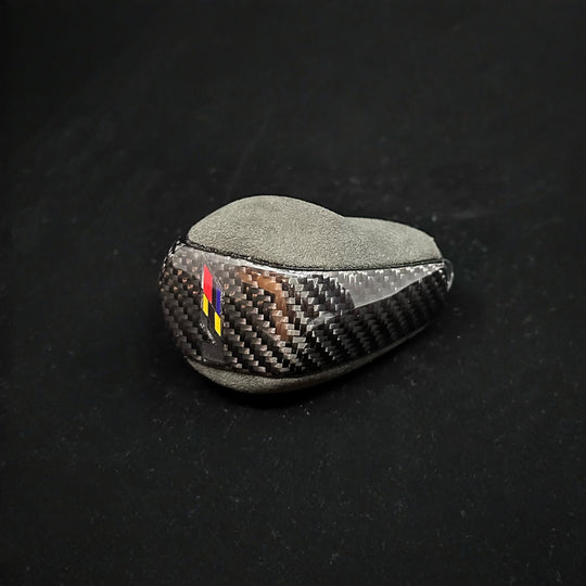 2008-2014 Cadillac CTS/CTS-V Carbon Fiber Shift Knob