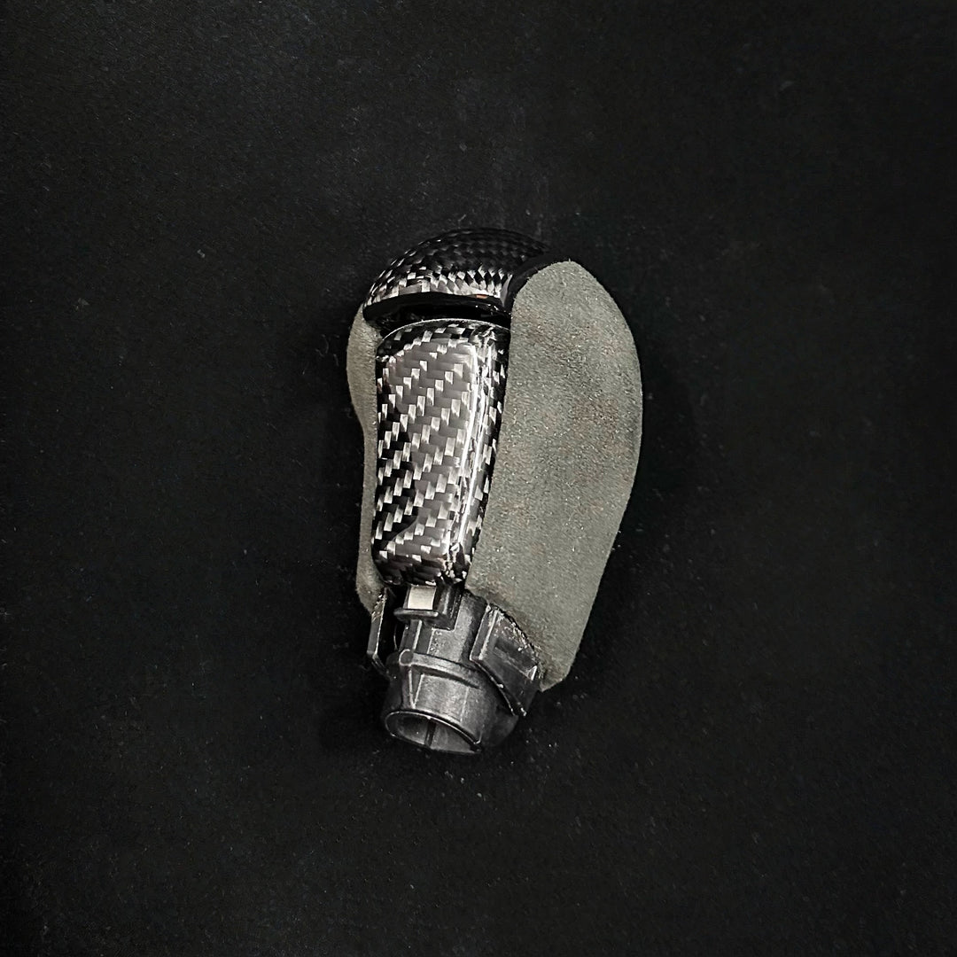 2008-2014 Cadillac CTS/CTS-V Carbon Fiber Shift Knob