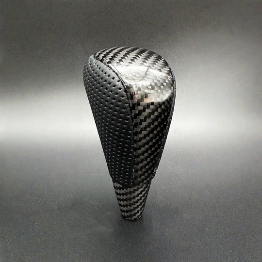 2005-2010 Chrysler 300/ Dodge Charger/Challenger/Magnum Carbon Fiber Shift Knob
