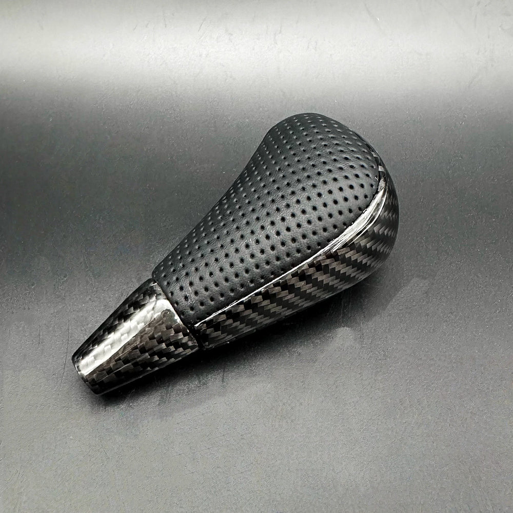 2005-2010 Chrysler 300/ Dodge Charger/Challenger/Magnum Carbon Fiber Shift Knob